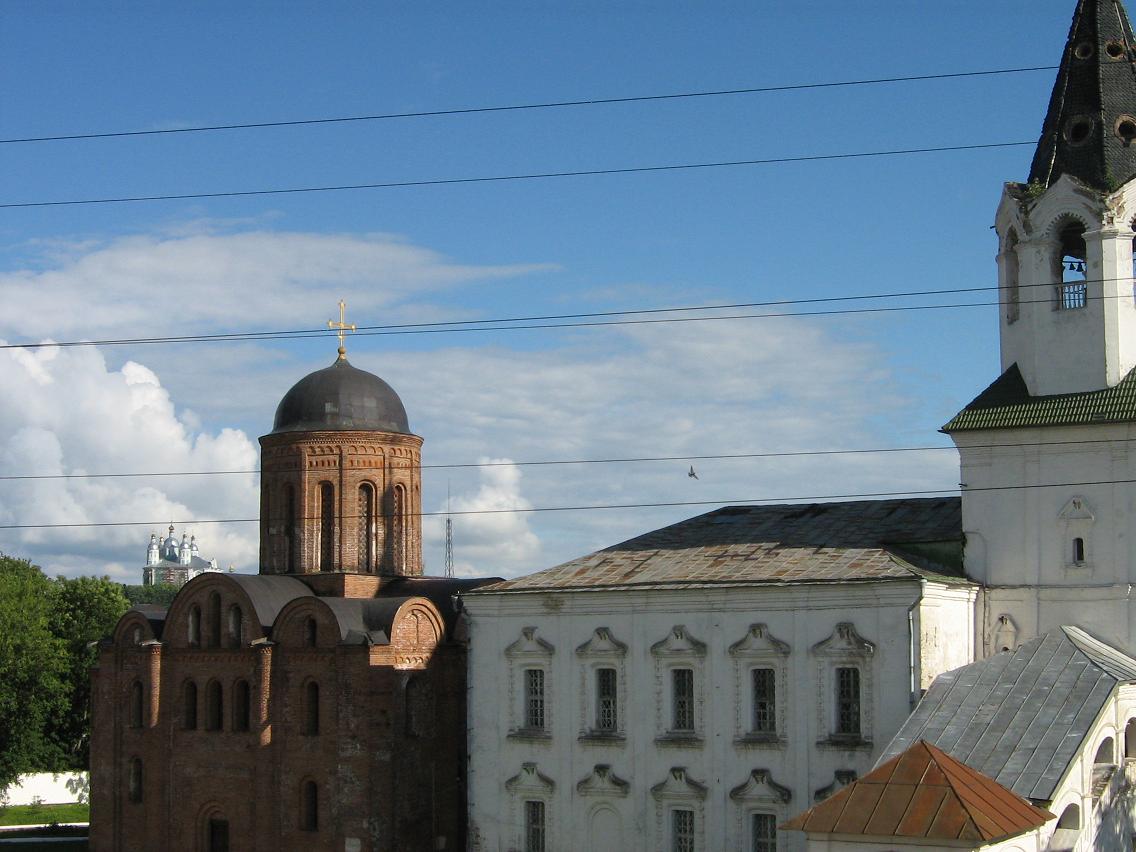 Smolensk